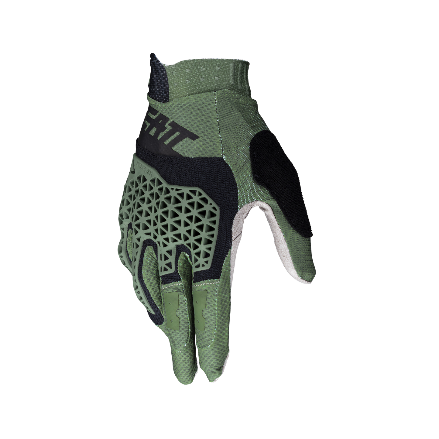 Gants MTB 4.0 Lite - Épinard