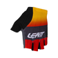 Gants MTB 5.0 Endurance - Rouge