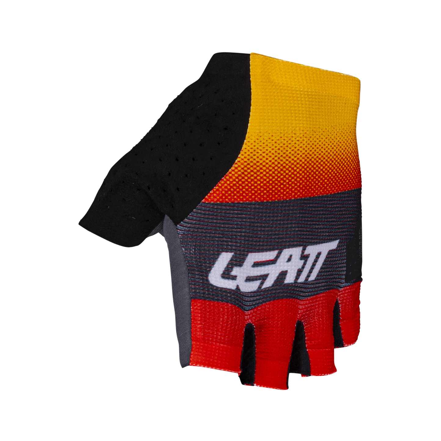 Gants MTB 5.0 Endurance - Rouge