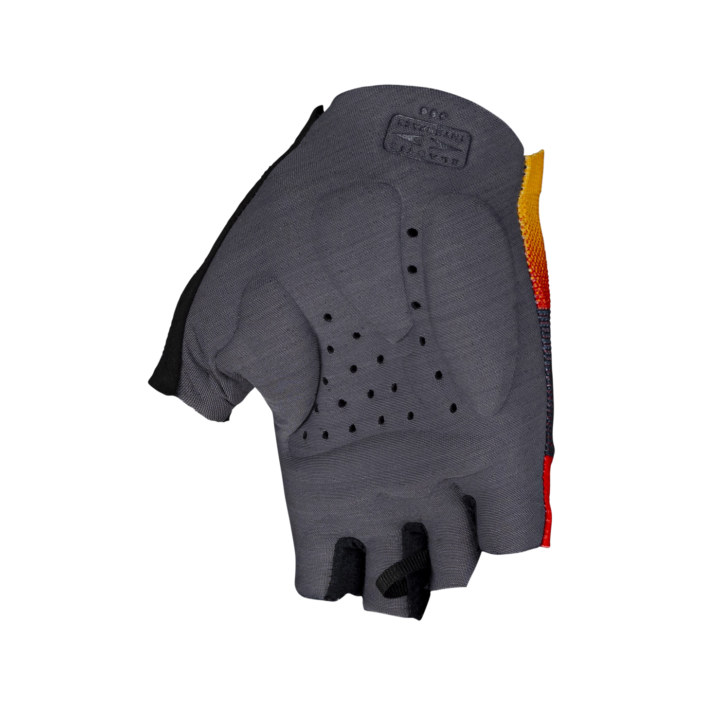 Glove MTB 5.0 Endurance - Red