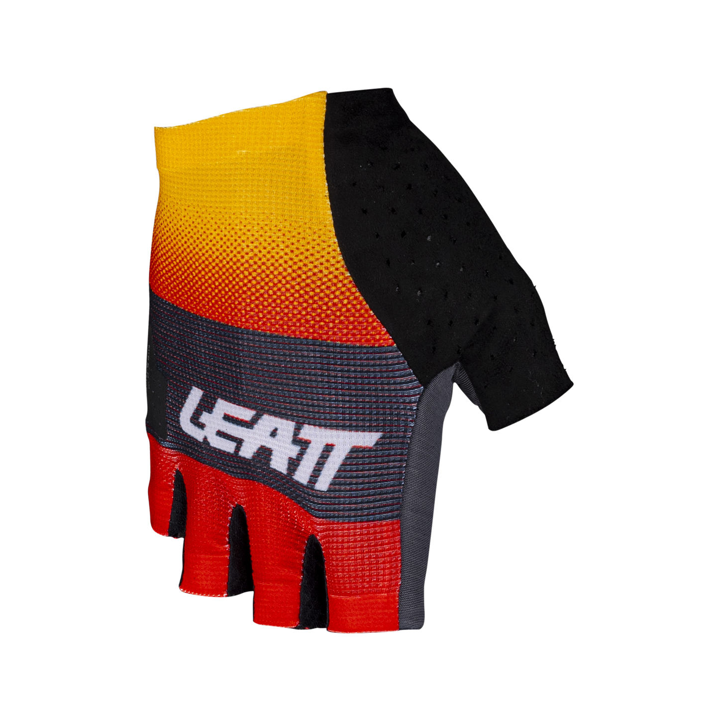 Gants MTB 5.0 Endurance - Rouge