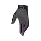 Glove MTB 1.0 GripR - Women - Purple