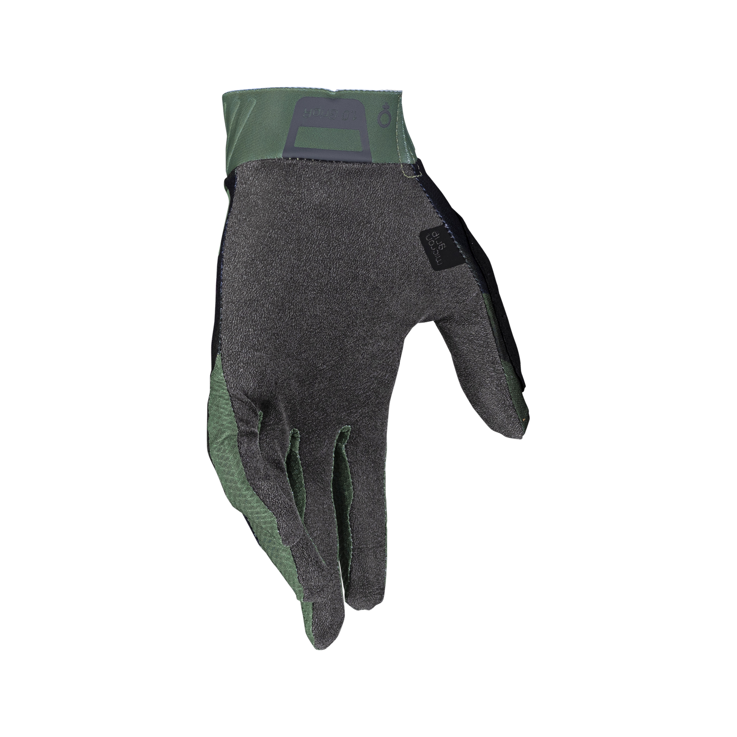 Gants MTB 1.0 GripR - Femmes - Épinard