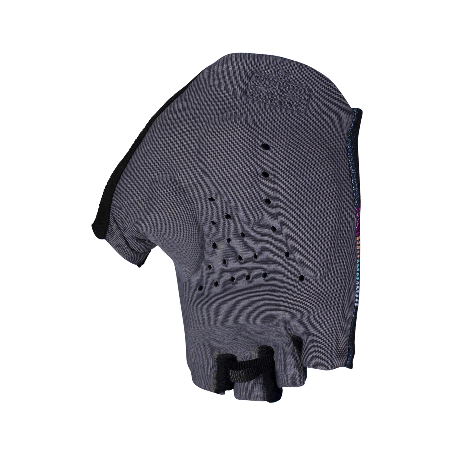 Gants MTB 5.0 Endurance - Femmes - Noir