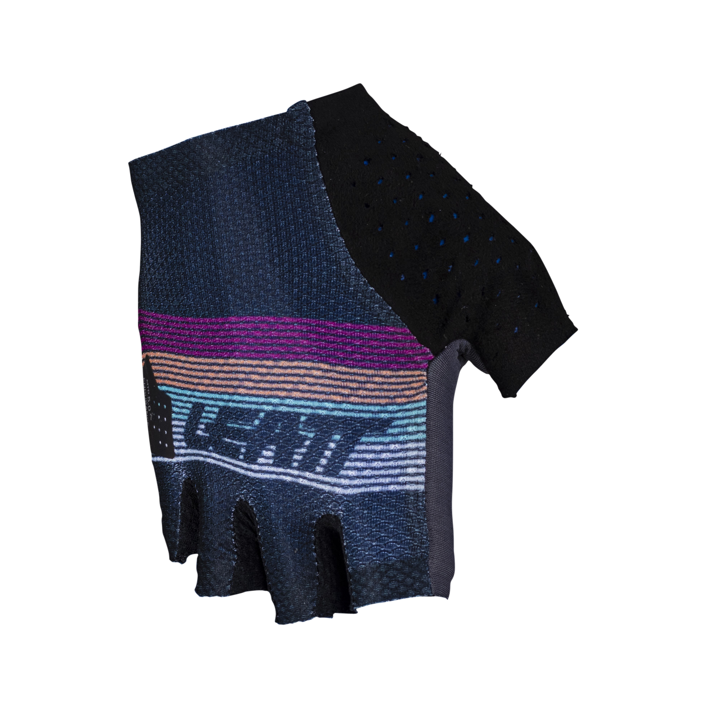 Gants MTB 5.0 Endurance - Femmes - Noir