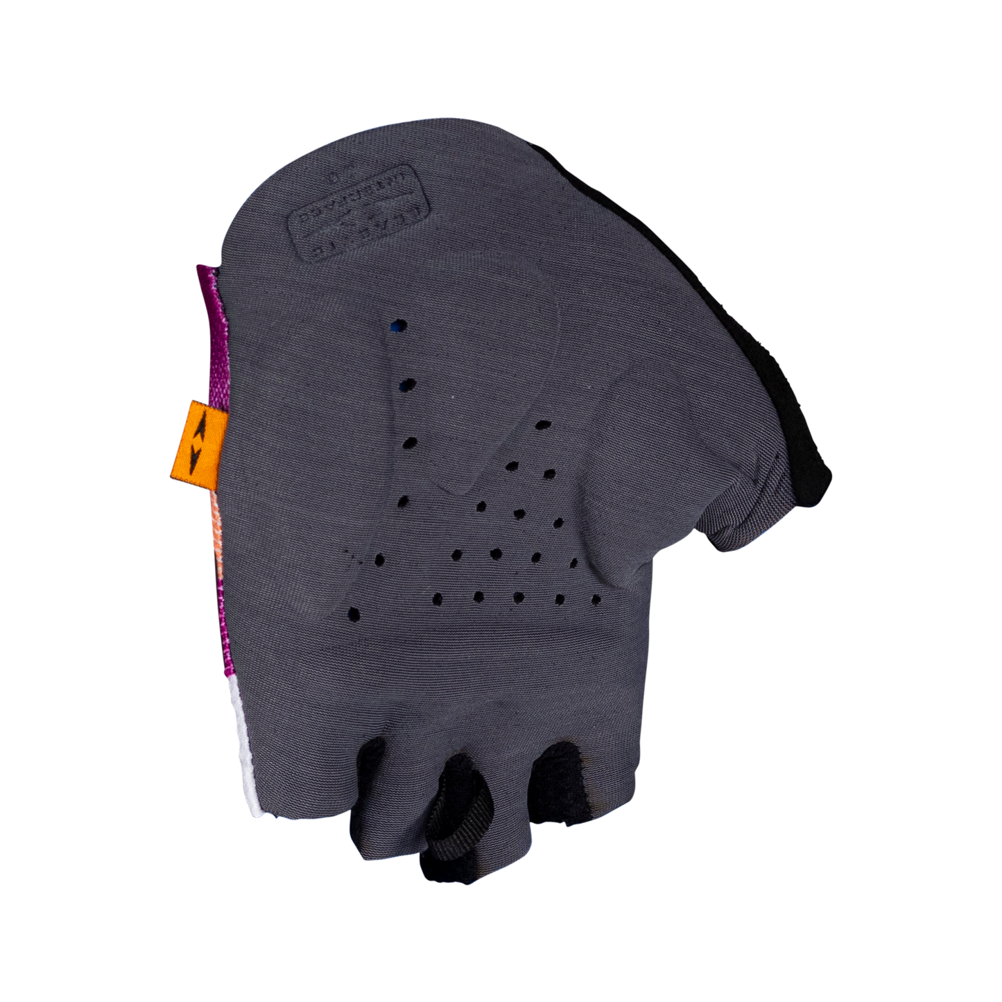 Glove MTB 5.0 Endurance - Women - Purple