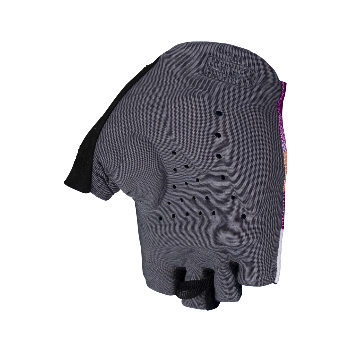 Gants MTB 5.0 Endurance - Femmes - Mauve