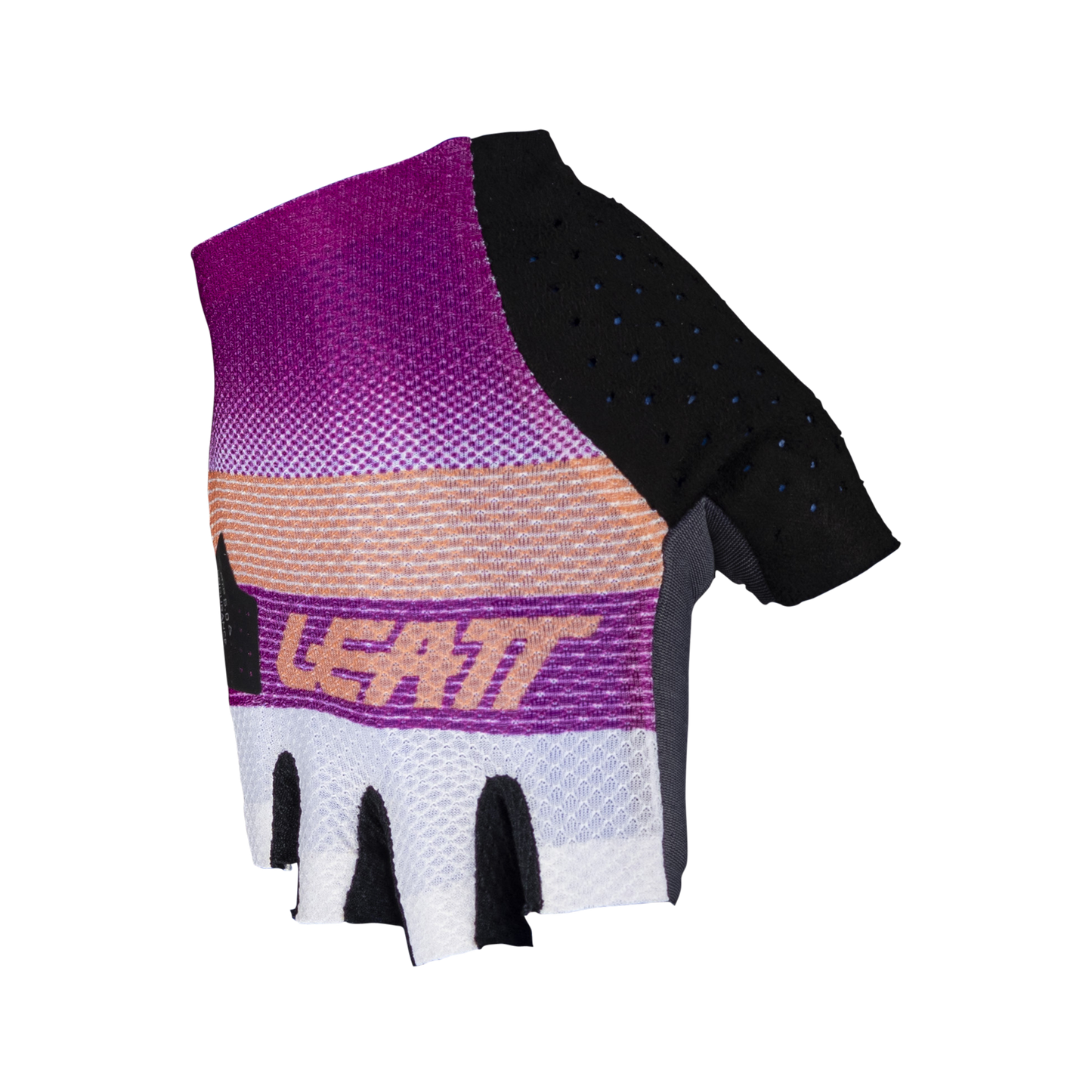 Gants MTB 5.0 Endurance - Femmes - Mauve