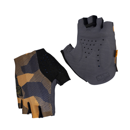 Glove MTB 5.0 Endurance - Women - Rust
