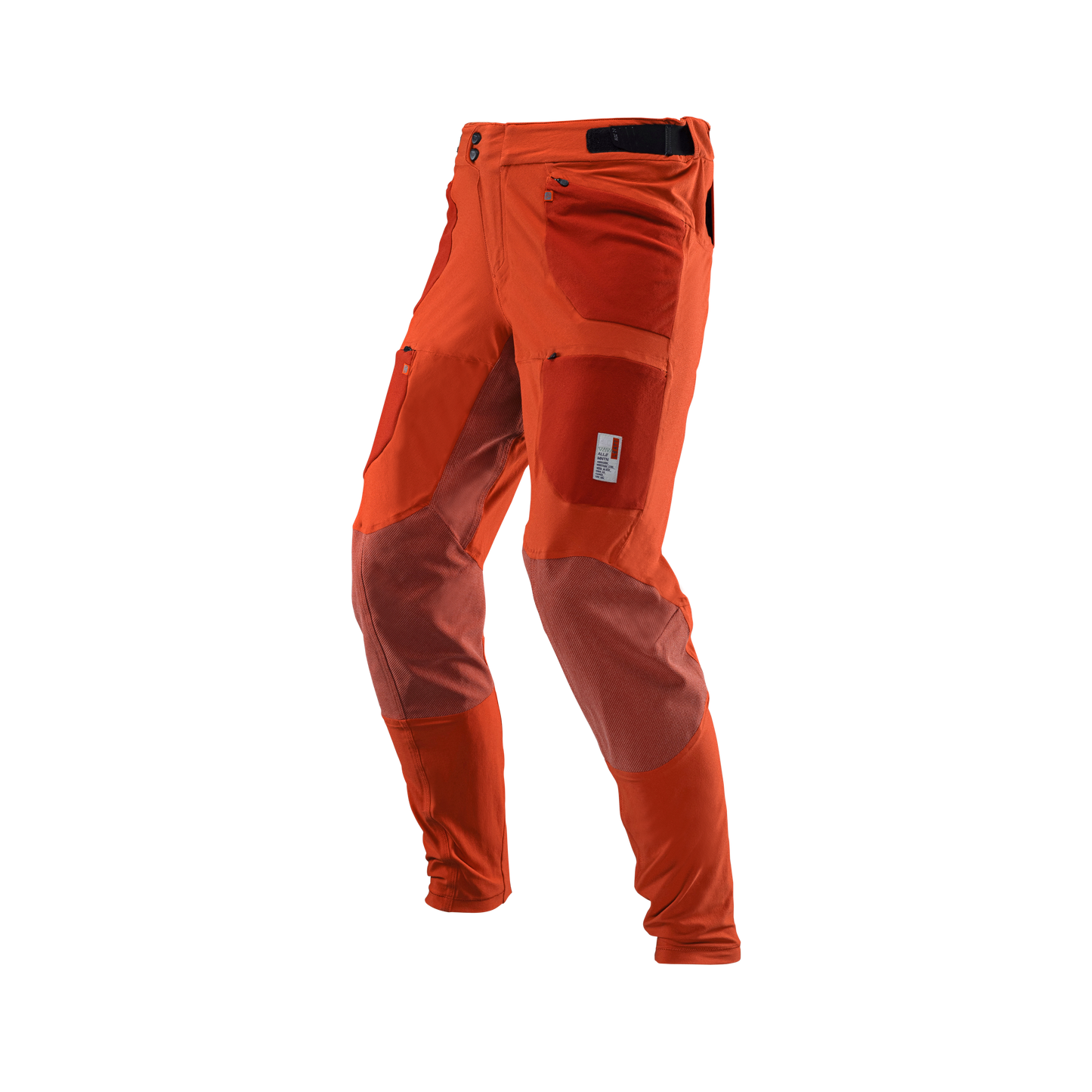 Pantalons MTB AllMtn 4.0  - Éclatant