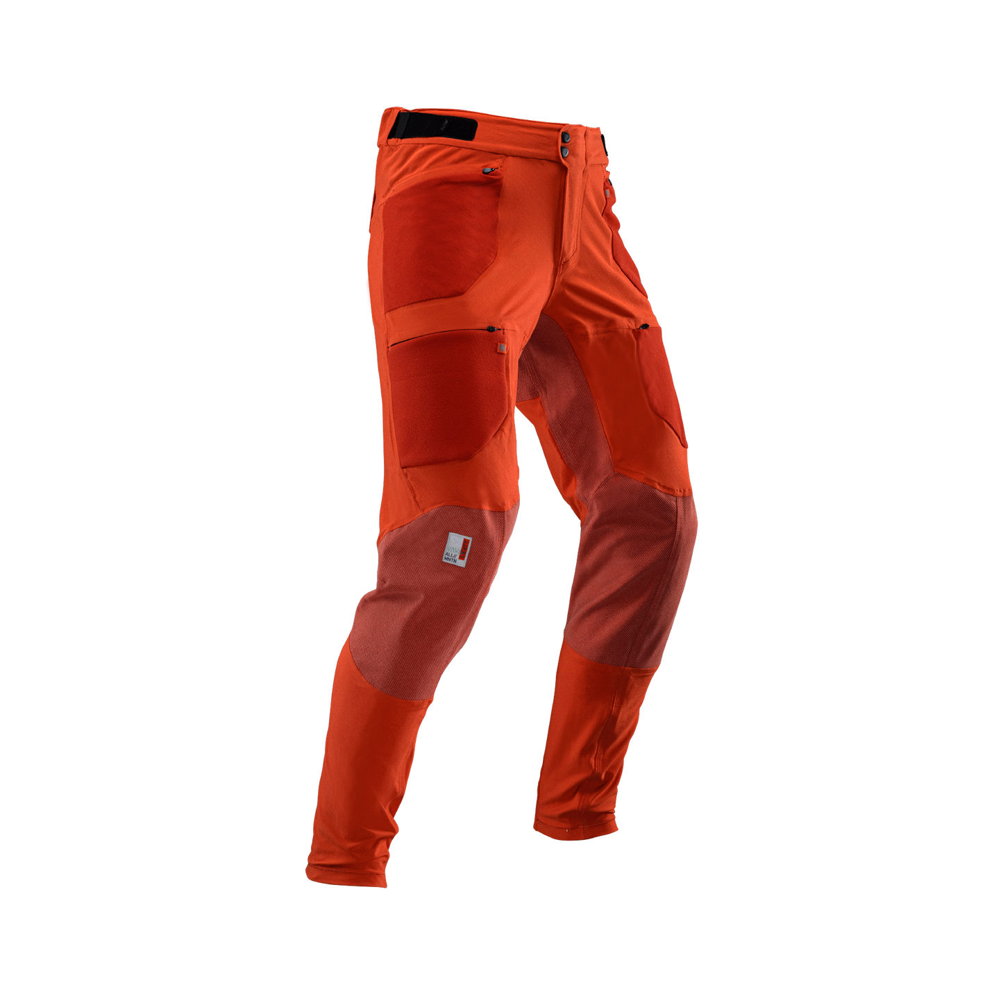 Pantalons MTB AllMtn 4.0  - Éclatant