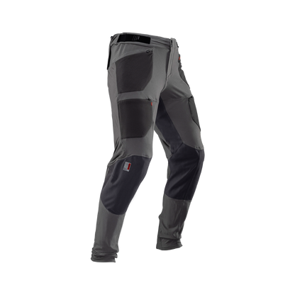 Pant MTB AllMtn 4.0  - Granite