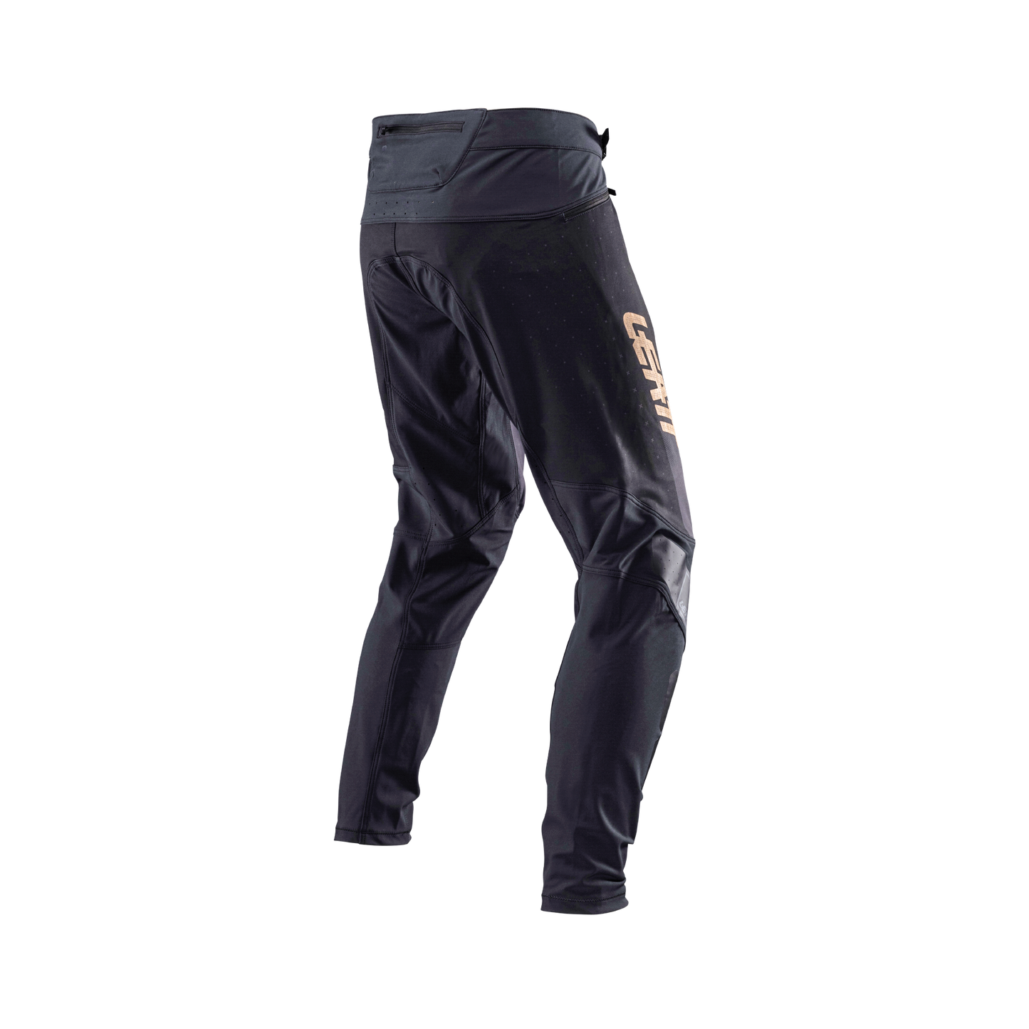 Pant MTB Gravity 4.0 - Junior - Black