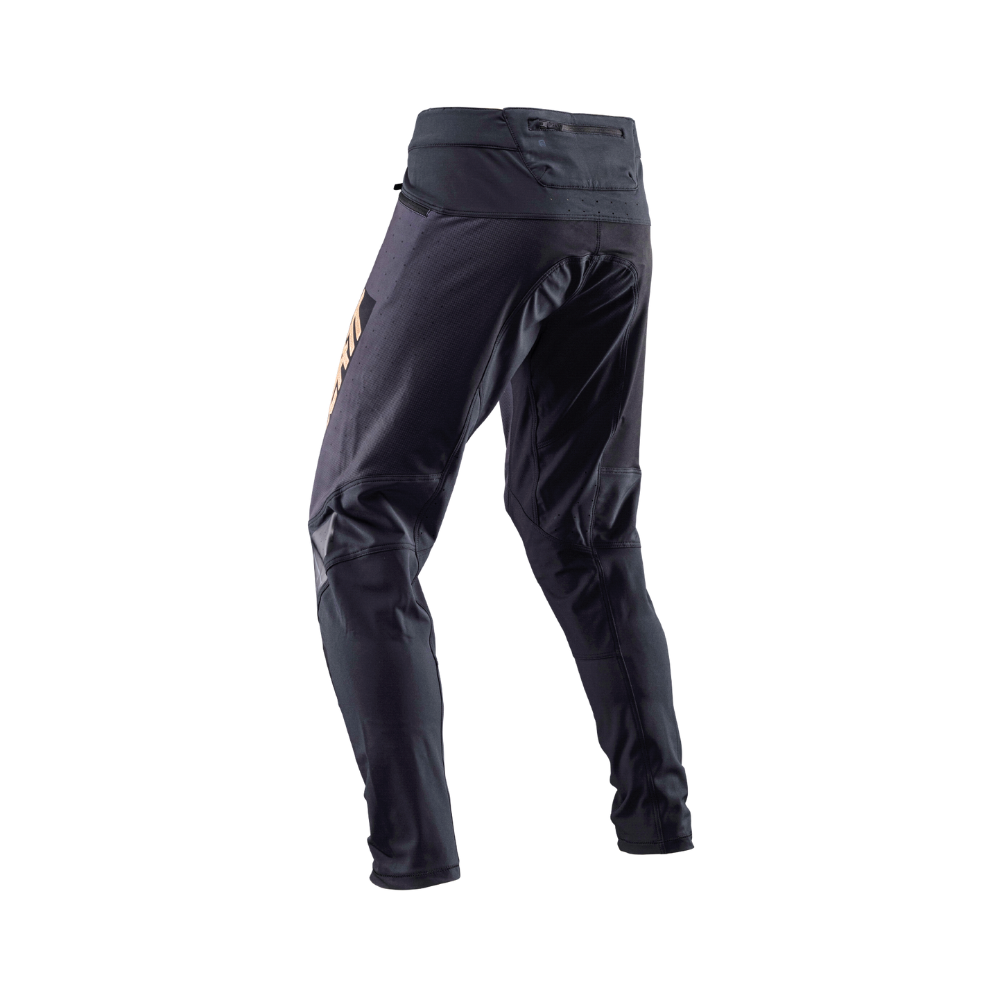 Pant MTB Gravity 4.0 - Junior - Black