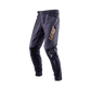 Pantalons MTB Gravity 4.0 - Junior - Noir