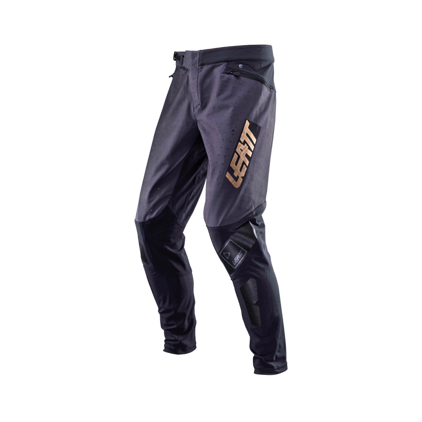 Pant MTB Gravity 4.0 - Junior - Black