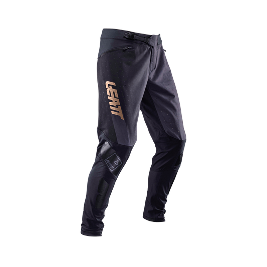 Pant MTB Gravity 4.0 - Junior - Black