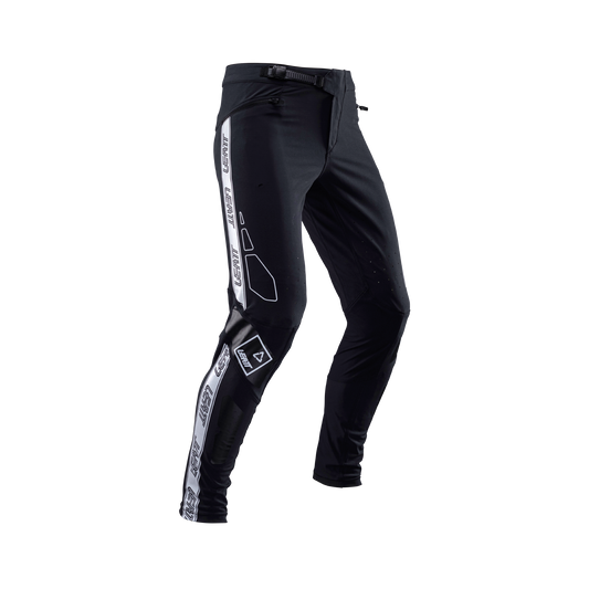 Pantalon MTB Gravity 4.0 - Femme - Noir (M)