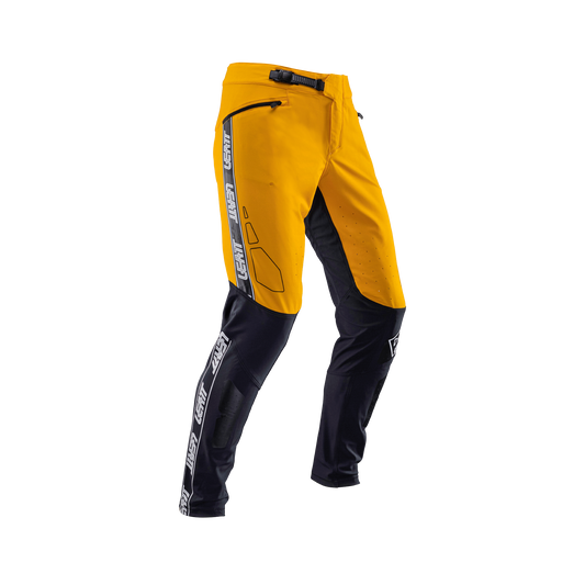 Pantalons MTB Gravity 4.0 - Or