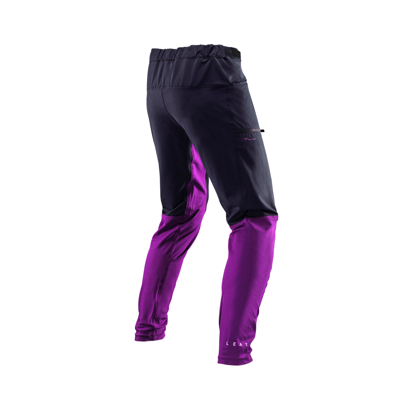 Pantalons MTB Trail 2.0 - Velours