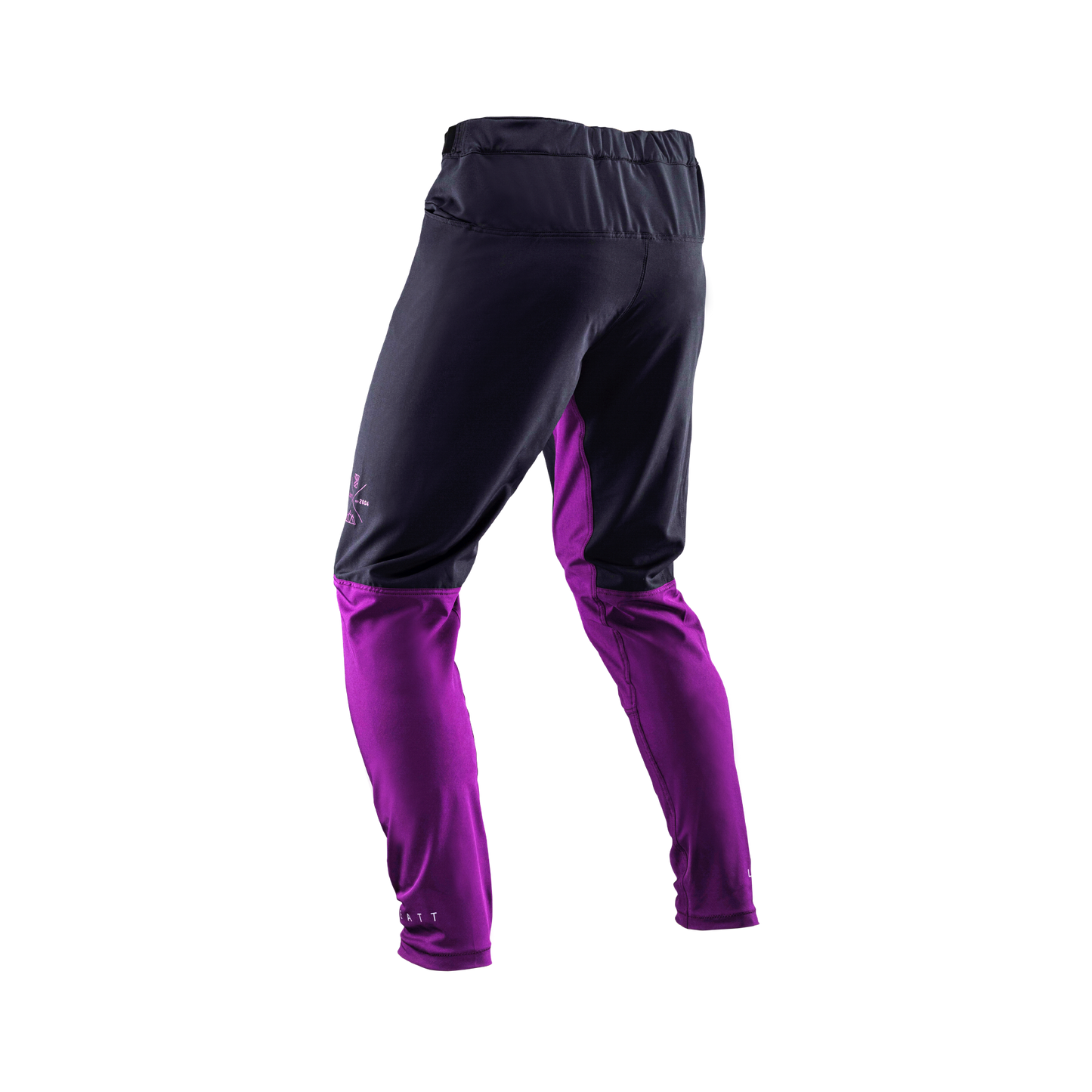 Pantalons MTB Trail 2.0 - Velours