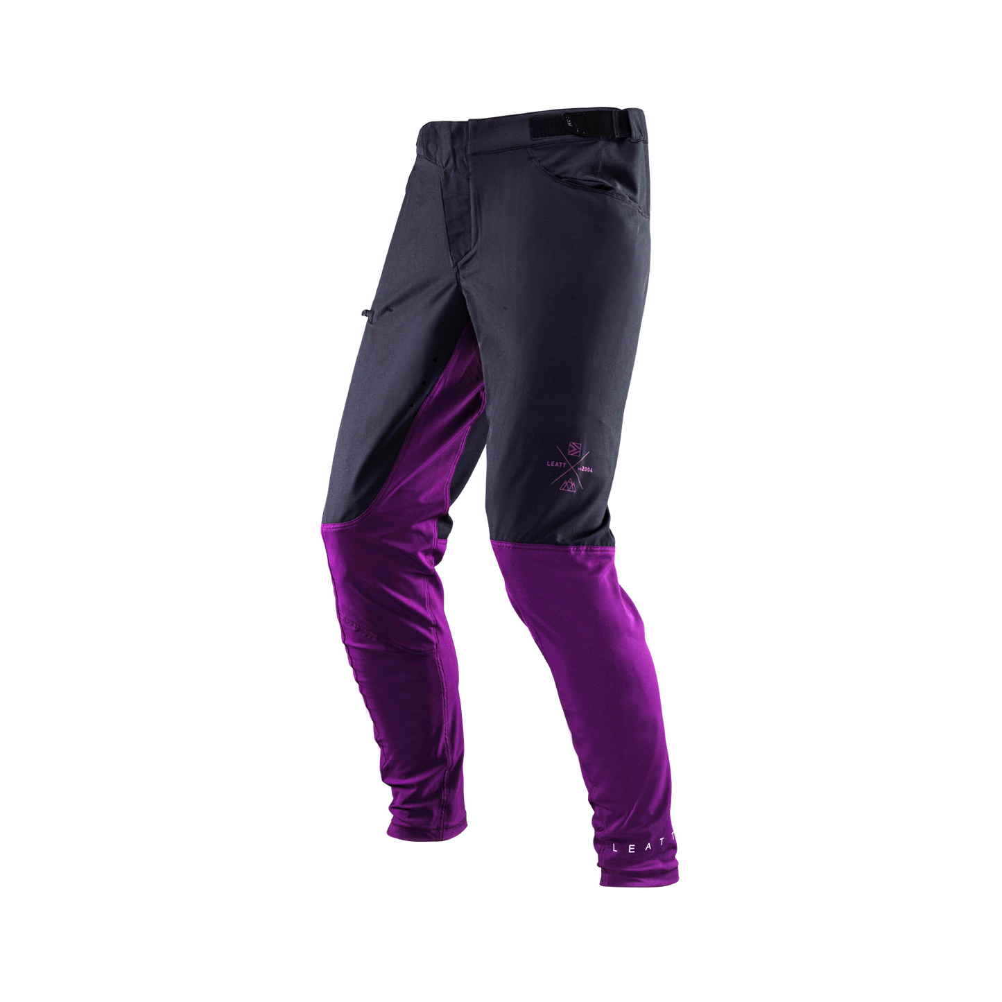 Pantalons MTB Trail 2.0 - Velours