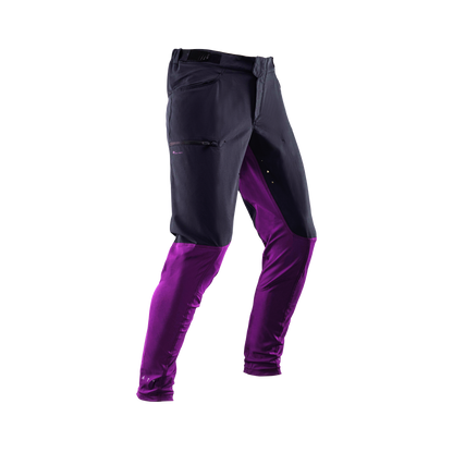 Pants MTB Trail 2.0 - Velvet