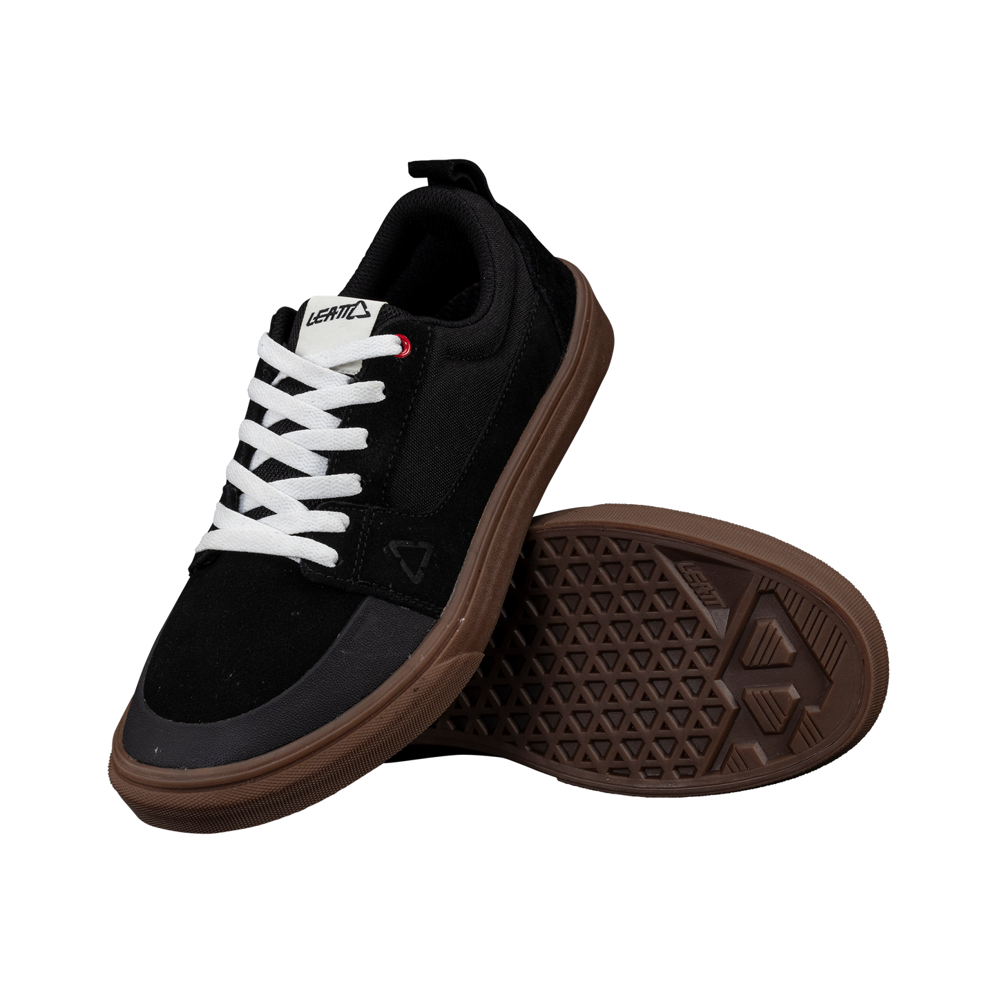 Shoe Flat 1.0 - Black