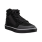 Shoe Flat 1.0 Hi  - Black