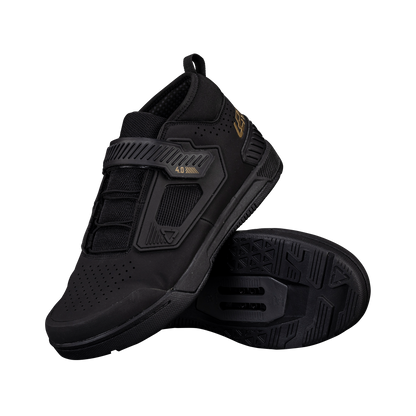 Shoe Clip 4.0 - Black