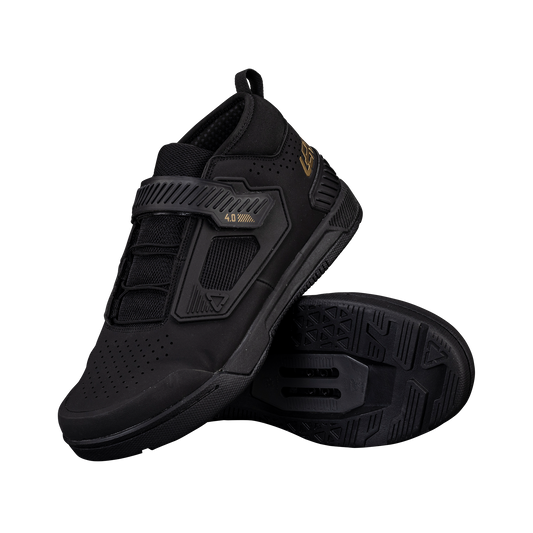 Shoe Clip 4.0 - Black