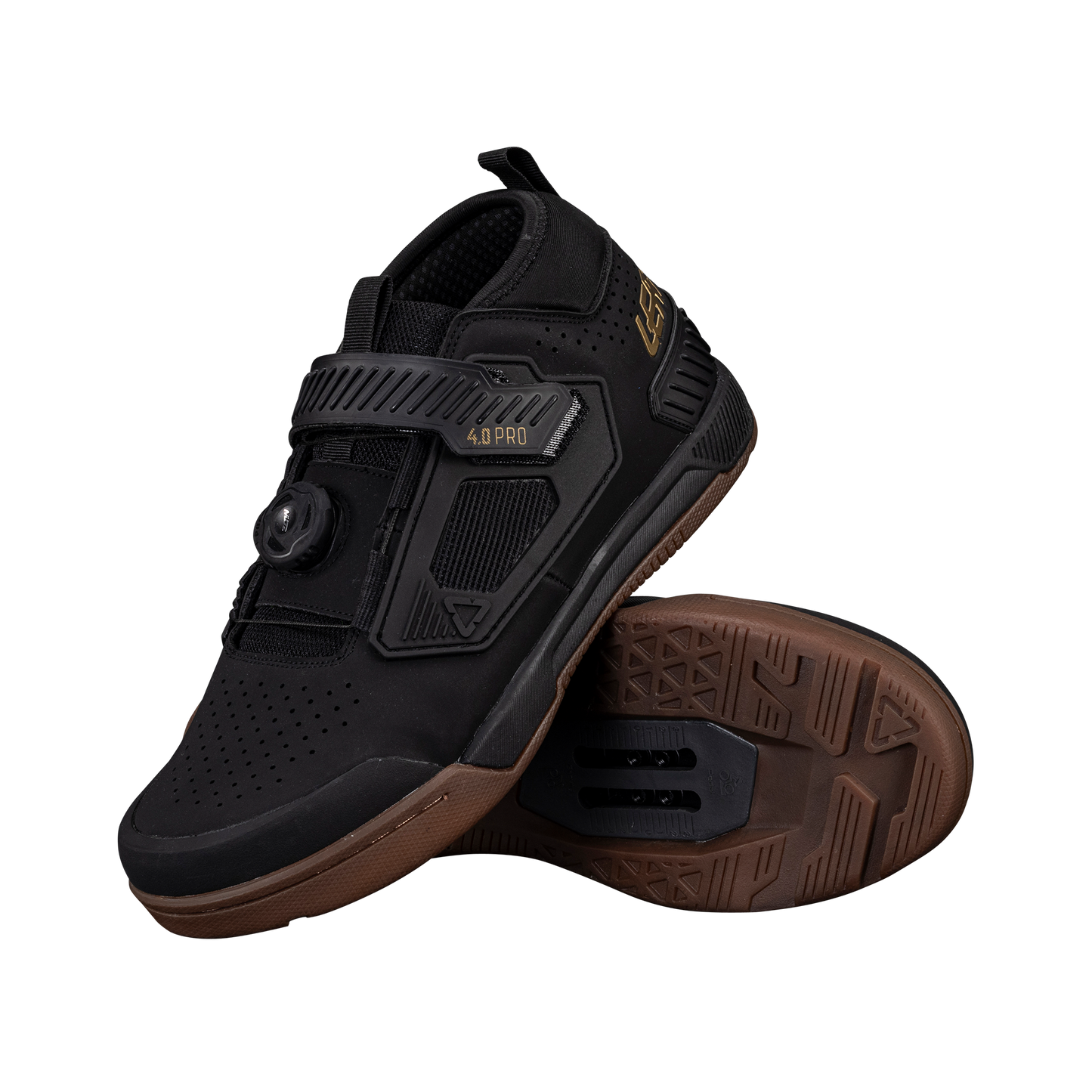 Shoe ProClip 4.0 - Black