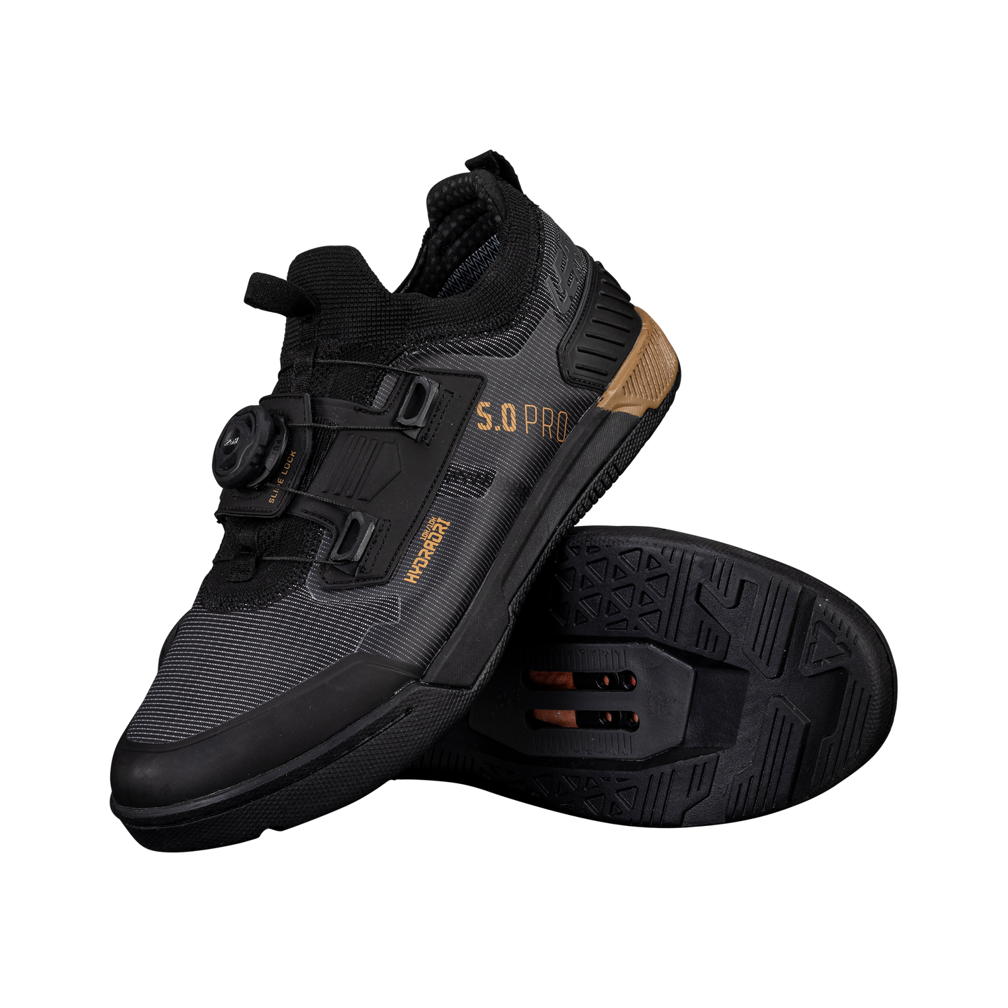 Shoe HydraDri 5.0 ProClip - Black