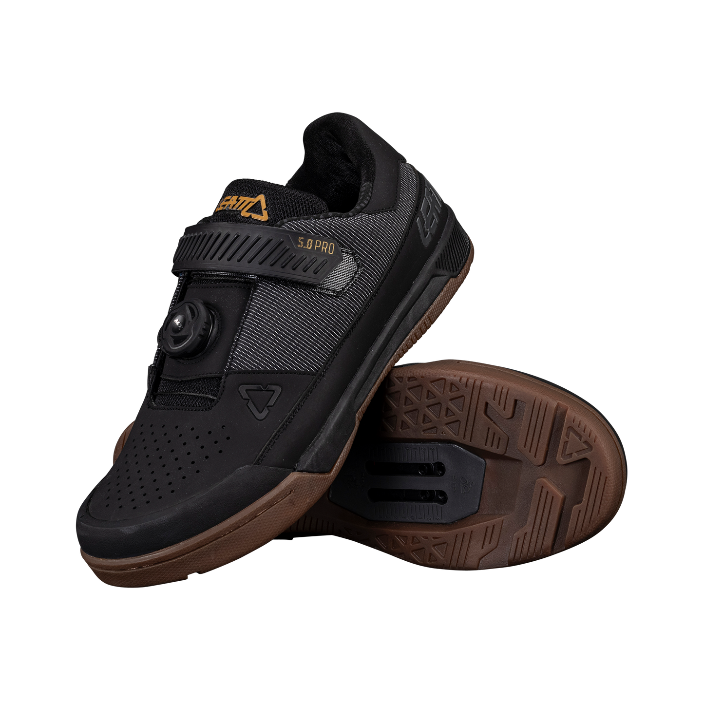Shoe ProClip 5.0  - Black