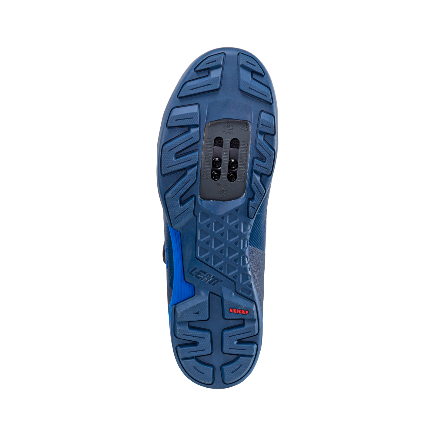 Shoe ProClip 6.0  - Blue