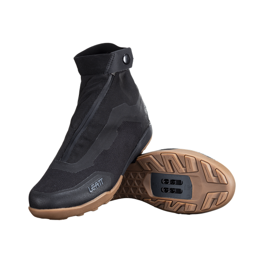 Souliers HydraDri 7.0 Clip - Noir