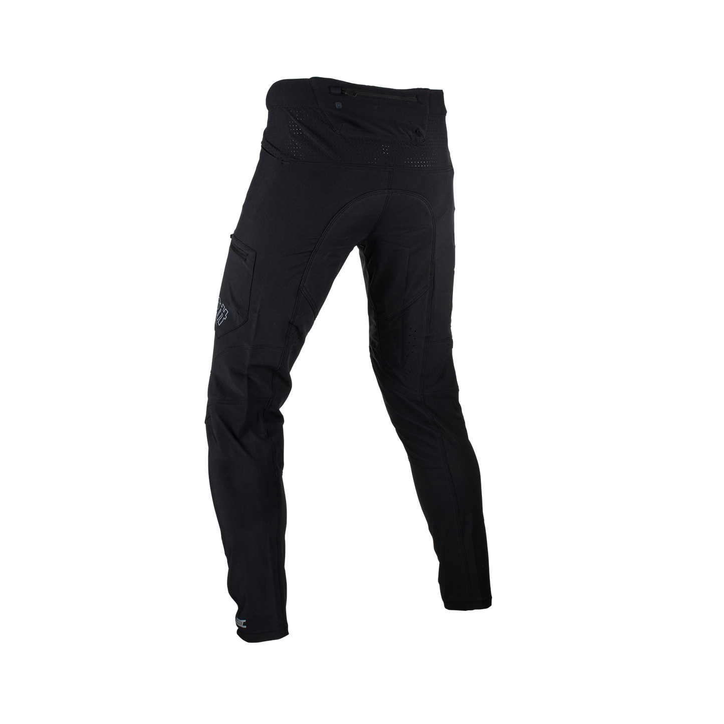 Pant MTB Enduro 3.0 - Junior - Black