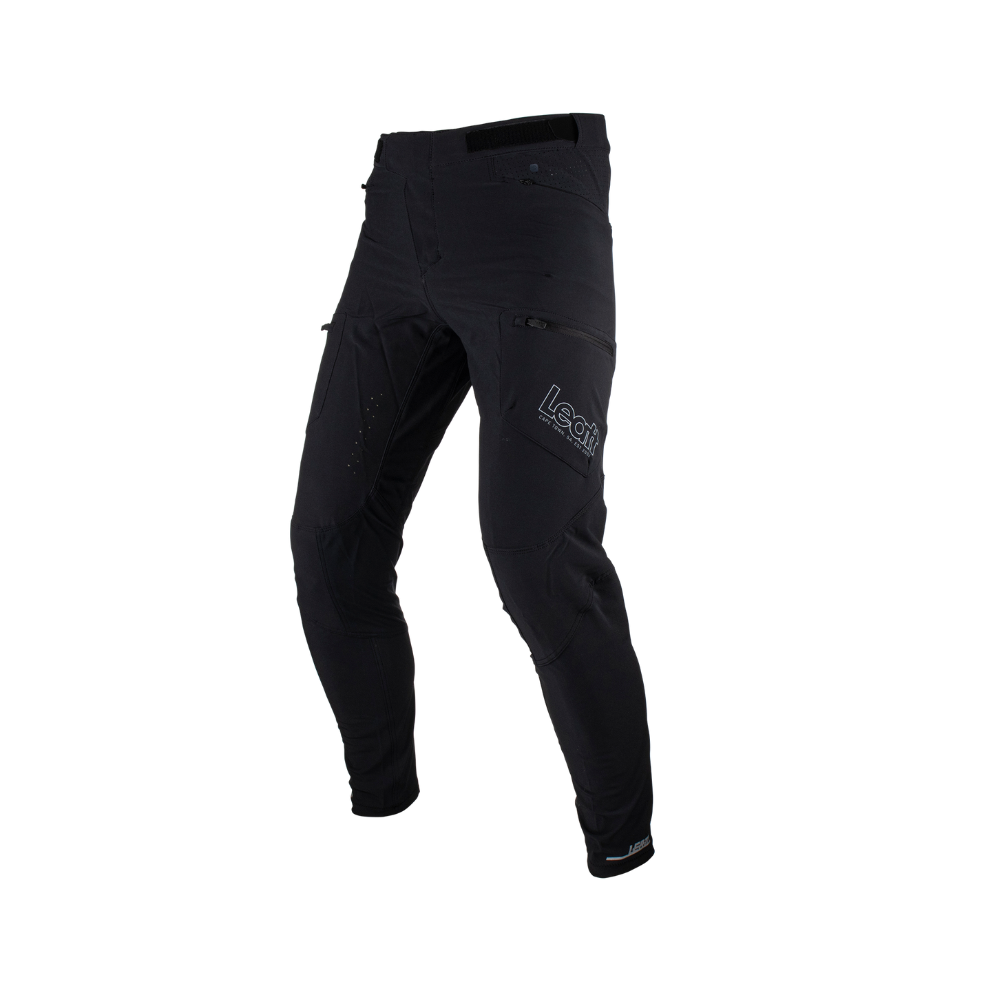 Pant MTB Enduro 3.0 - Junior - Black