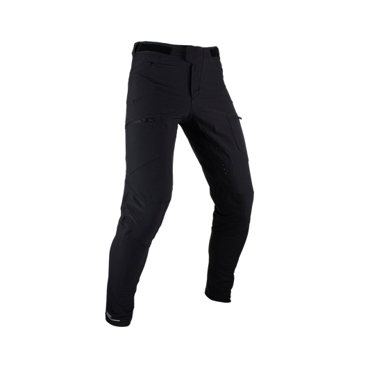 Pant MTB Enduro 3.0 - Junior - Black