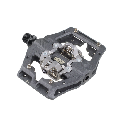 Pedals CeraMAG Gravity 8.0 Clip-in