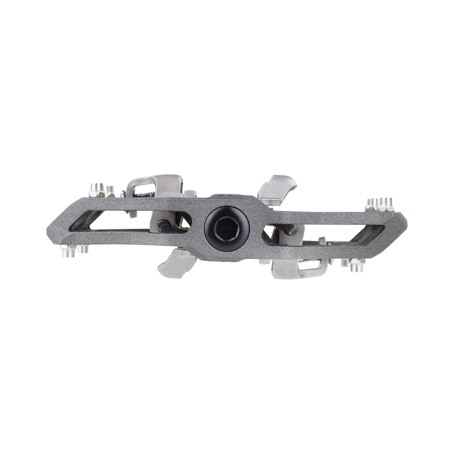 Pedals CeraMAG Gravity 8.0 Clip-in