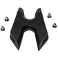 Neck Brace Rubber Joint Rear Mtb/Gpx 3.5 All