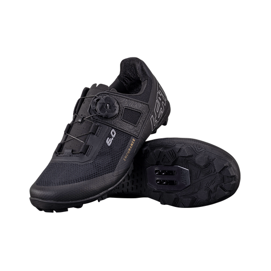 Souliers ProClip 6.0 Endurance