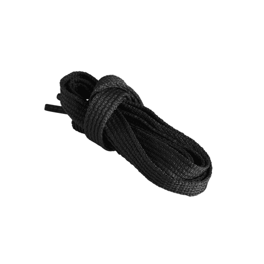 Shoe Laces Black