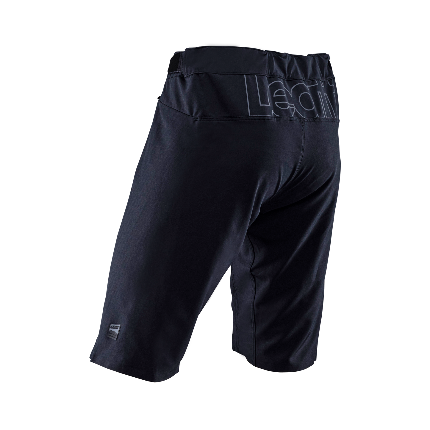 Shorts MTB Enduro 1.0  - Black