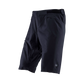 Shorts MTB Enduro 1.0  - Black