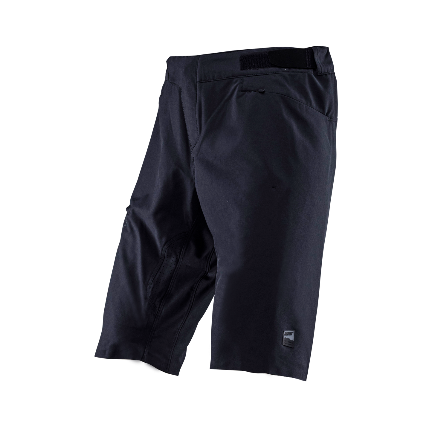 Shorts MTB Enduro 1.0  - Black