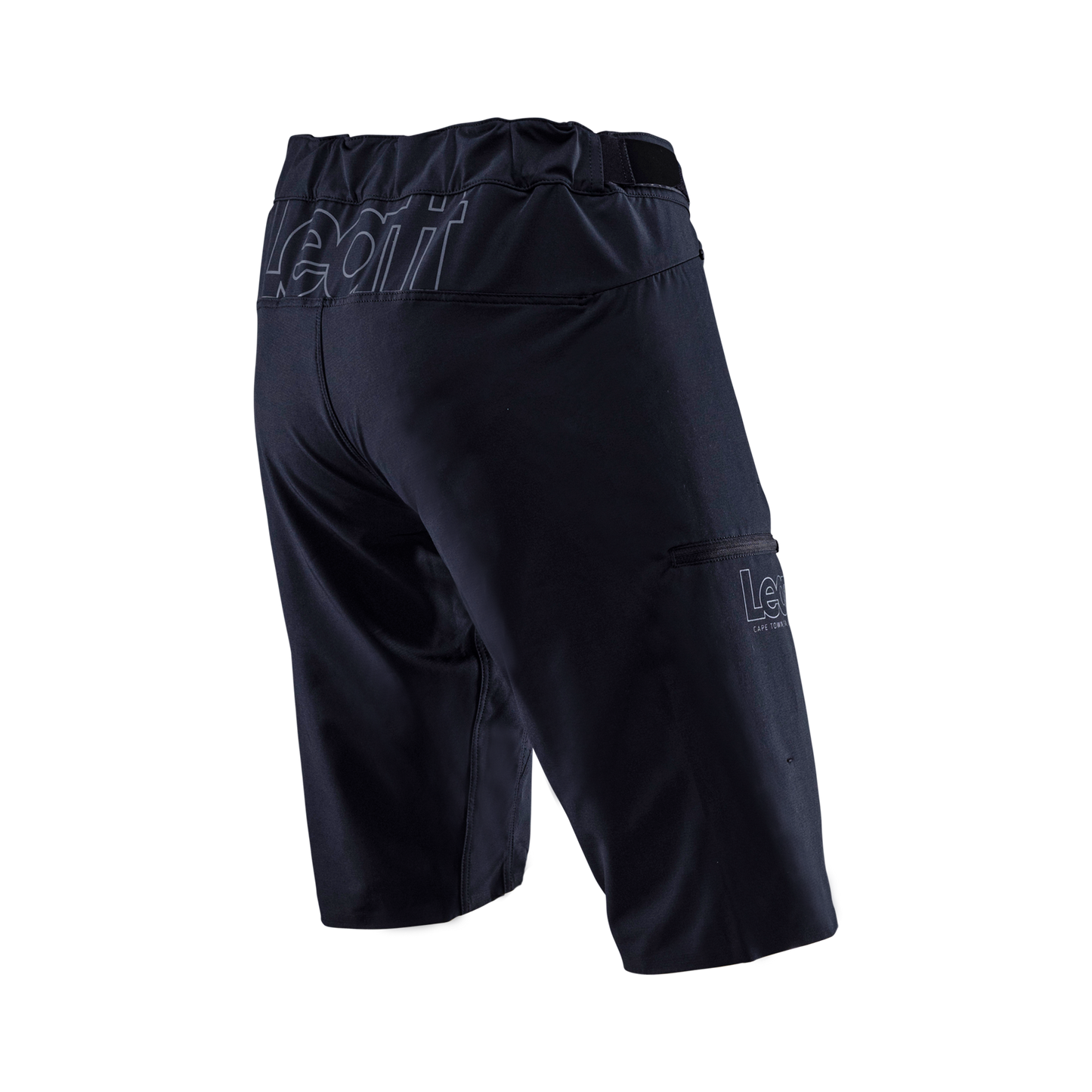 Shorts MTB Enduro 1.0  - Black