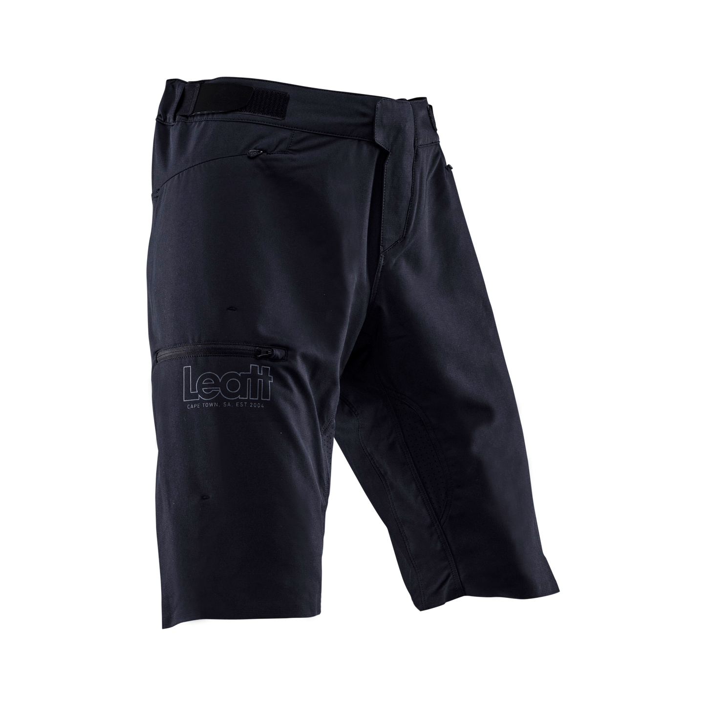 Shorts MTB Enduro 1.0  - Black