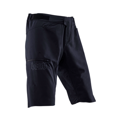 Shorts MTB Enduro 1.0  - Black